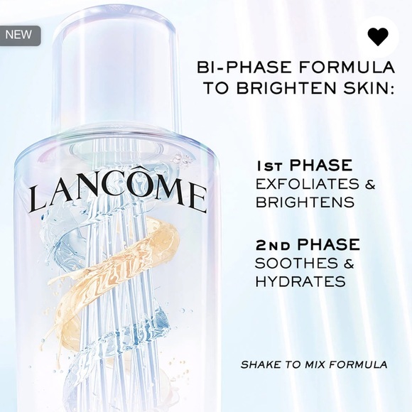 5 for 25⚡️Lancome Clarifique Double Essence 10ml - Picture 3 of 6